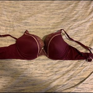 Perfect Shape Victoria Secret Bra 36D